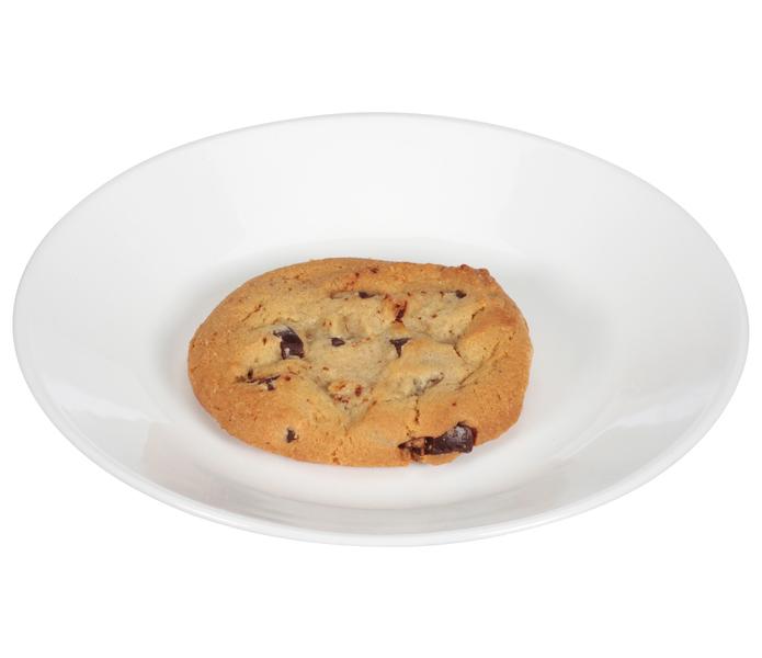Chippery 1.33 oz Chocolate Chunk Cookies | Otis Spunkmeyer