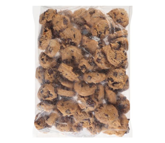 Chocolate Chunk Cookies