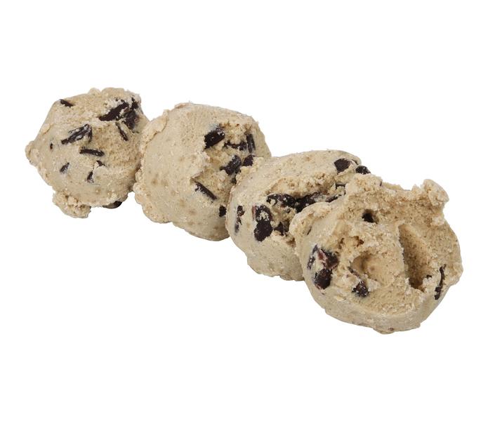 Chocolate Chunk Cookies