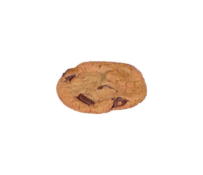 Chocolate Chunk Cookies