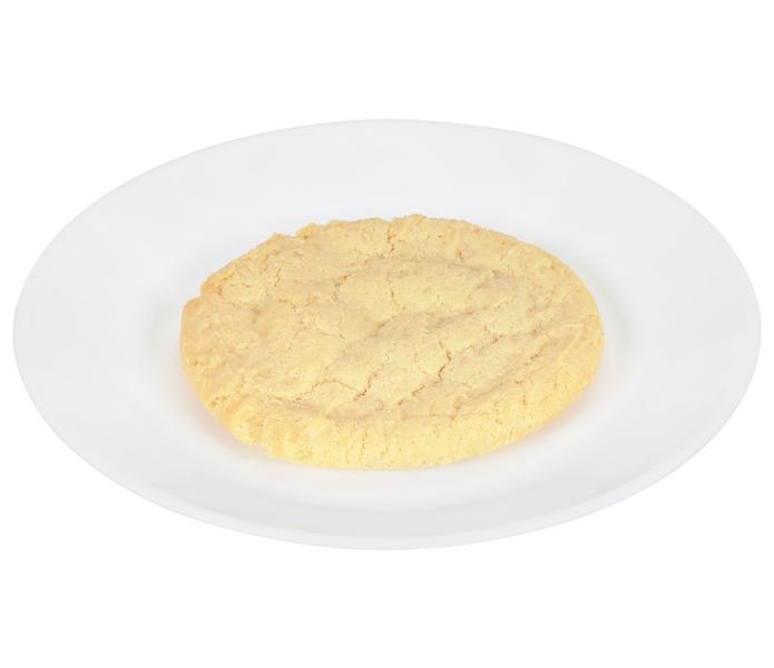 Sugar Cookies