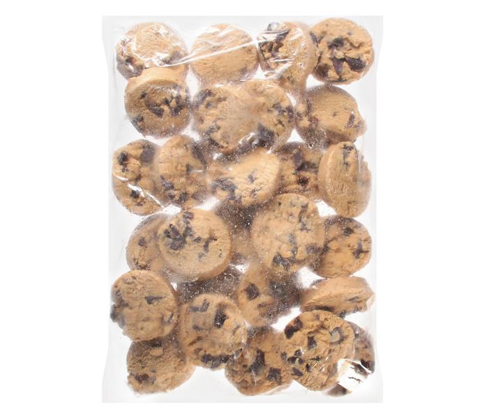 Chocolate Chunk Cookies