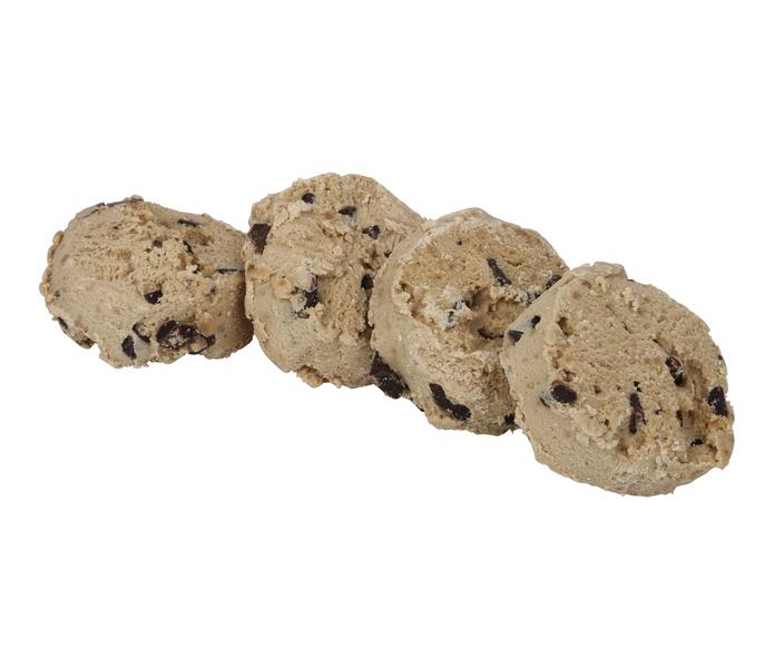 Chocolate Chunk Cookies