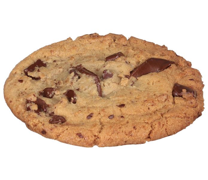 Chocolate Chunk Cookies