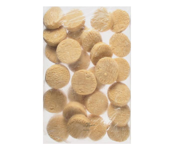 Sugar Cookies