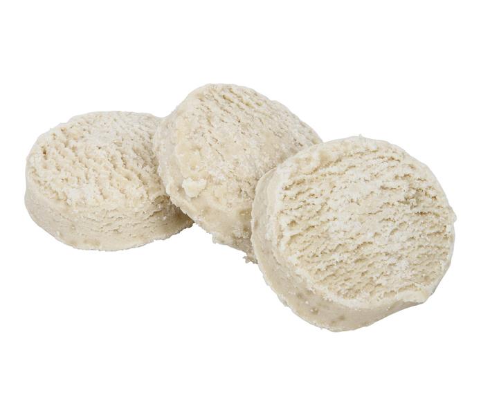 Sugar Cookies