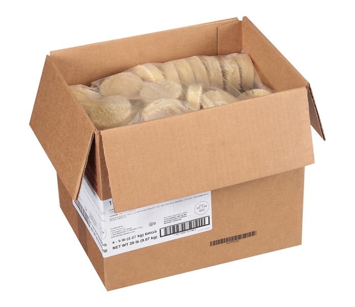Sugar Cookies
