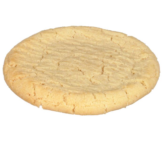 Sugar Cookies