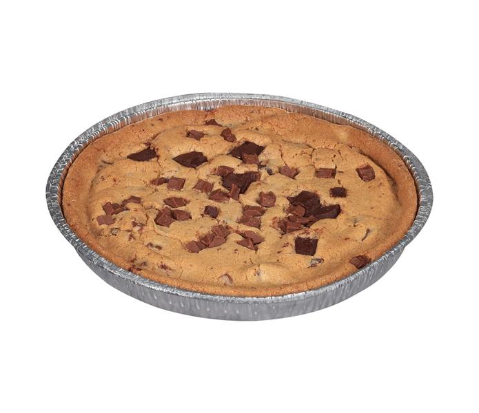Chocolate Chunk Shareable Pizza Cookie | Otis Spunkmeyer