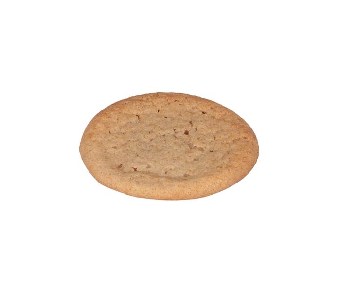 Snickerdoodle Cookies