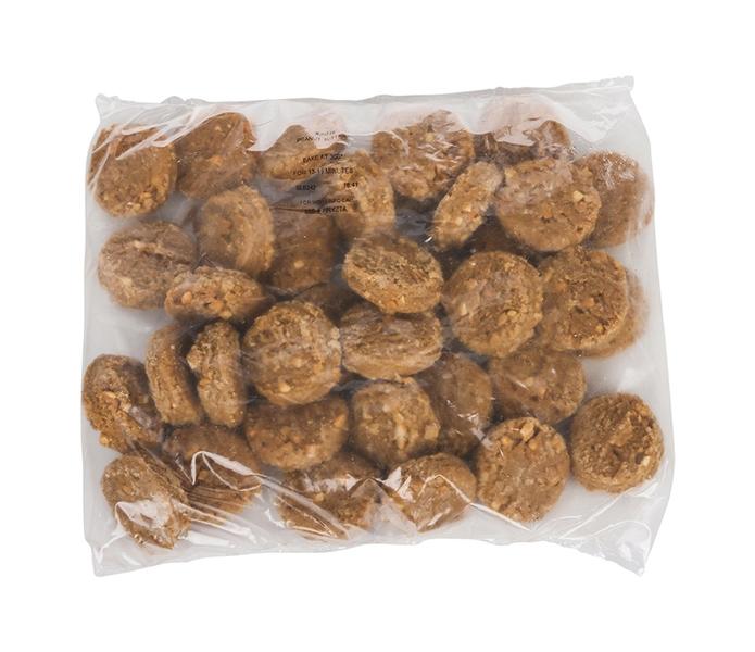 Peanut Butter Cookies