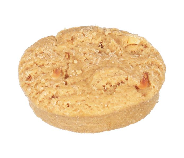 Peanut Butter Cookies