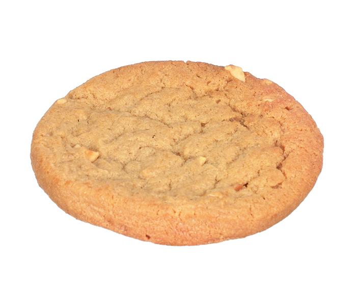 Peanut Butter Cookies