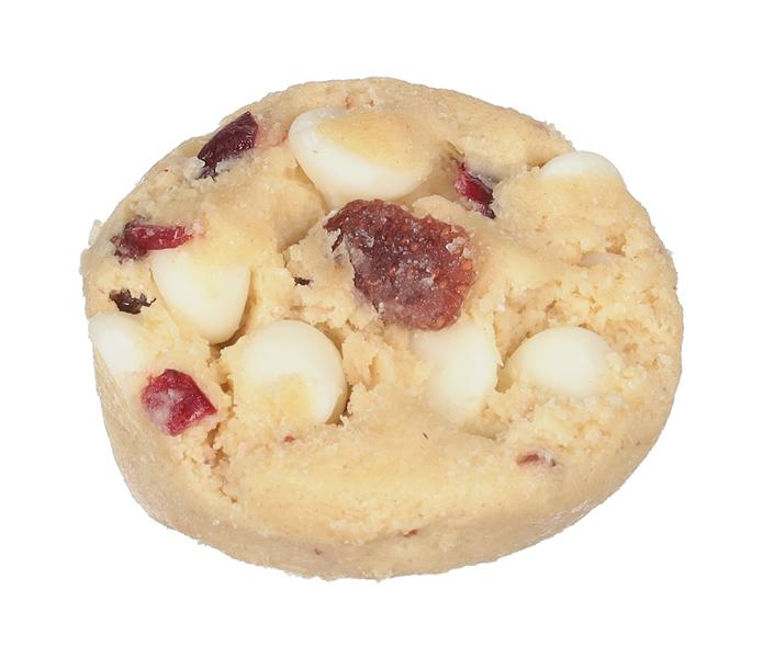 Strawberry Shortcake Cookies