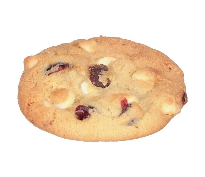 Strawberry Shortcake Cookies