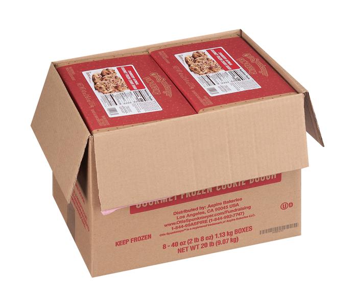 Fundraising 1.1 oz. Cranberry Oatmeal Cookies | Otis Spunkmeyer