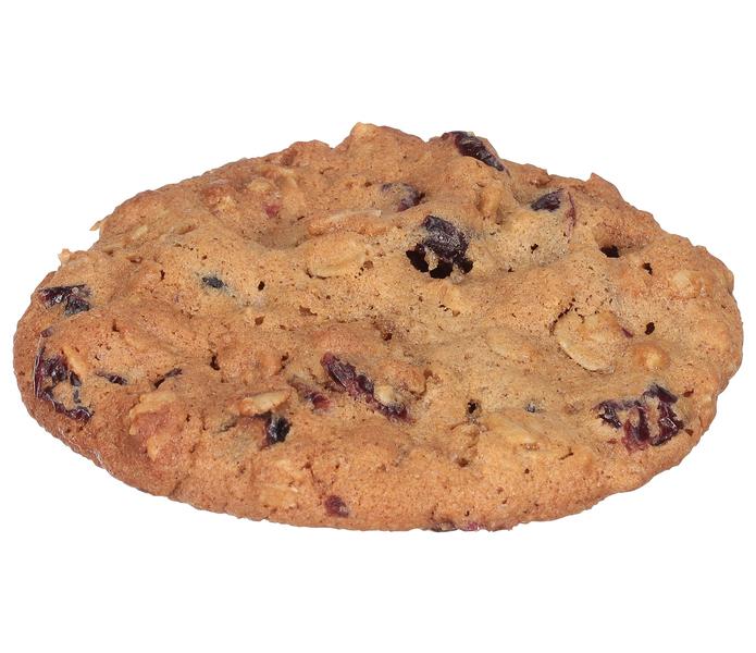 Cranberry Oatmeal Cookies