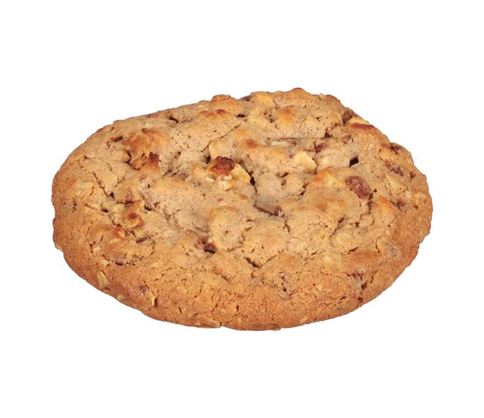 Apple Cinnamon Oatmeal Cookies
