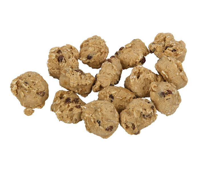 Oatmeal Raisin Cookies