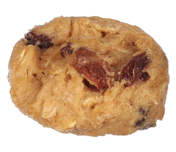 Oatmeal Raisin Cookies