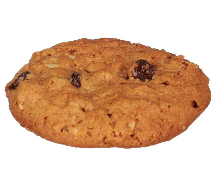 Oatmeal Raisin Cookies