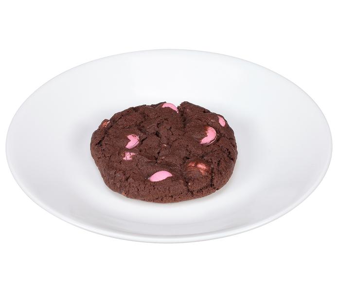 Pink Cookie