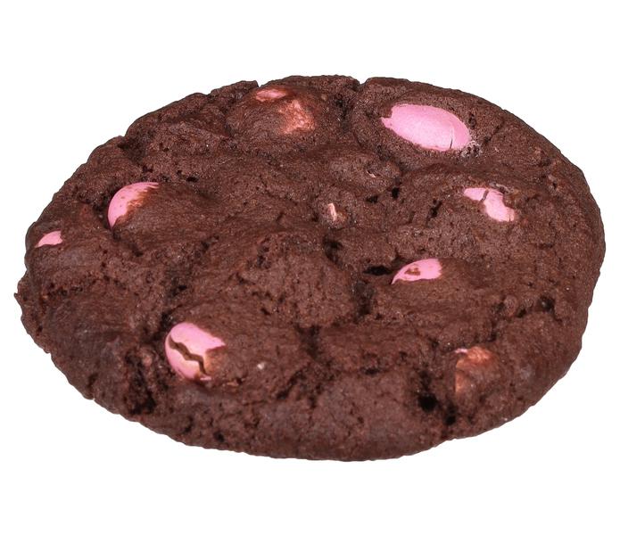 1.33 oz Sweet Discovery Pink Cookie | Otis Spunkmeyer
