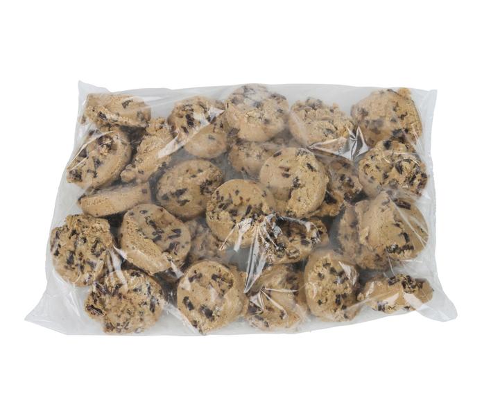 Chunky Chocolate Supreme Cookie