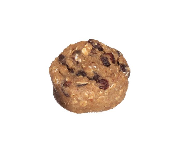 Oatmeal CinnaRaisin Cravin Cookies