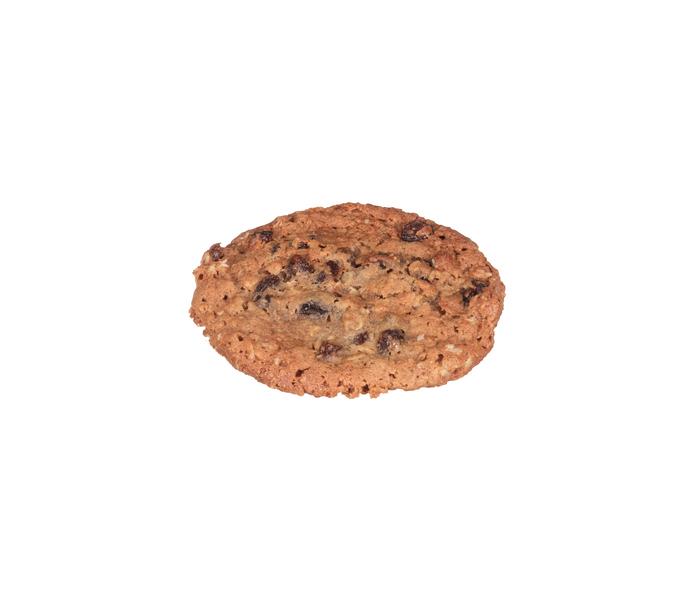 Supreme Indulgence 3 oz Oatmeal CinnaRaisin Cravin' Cookies | Otis