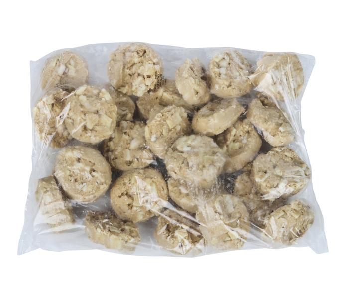 Nutty White Chunk Delight Cookie