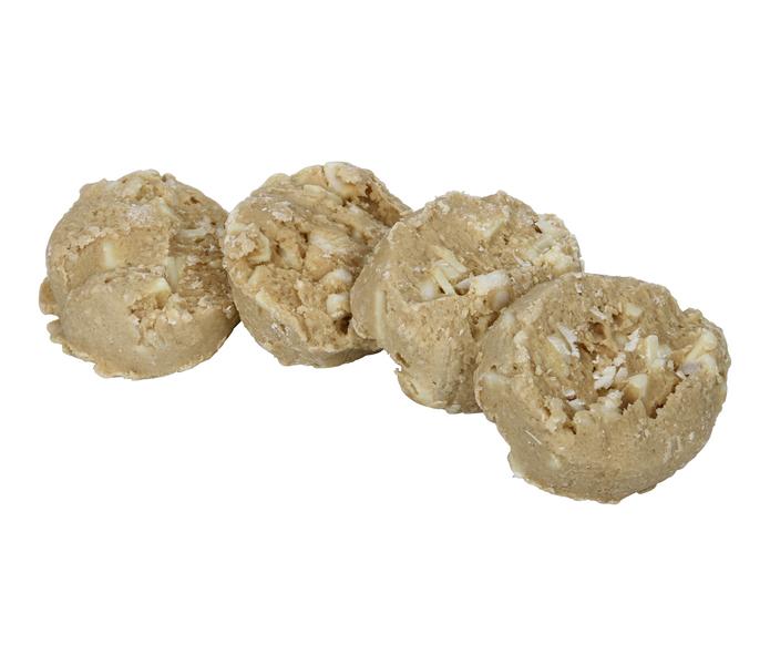 Nutty White Chunk Delight Cookie