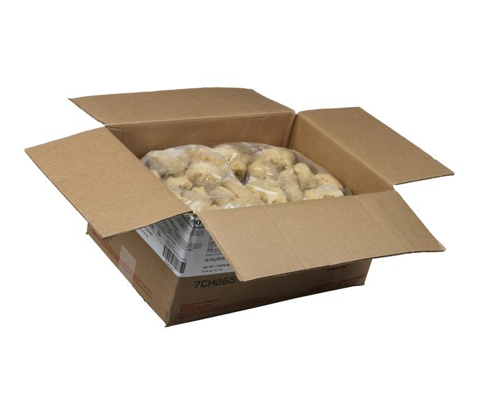 Nutty White Chunk Delight Cookie