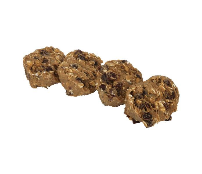 Oatmeal CinnaRaisin Cravin Cookies