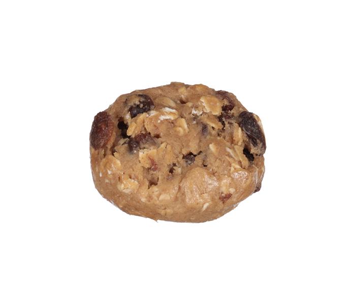 Oatmeal CinnaRaisin Cravin Cookies