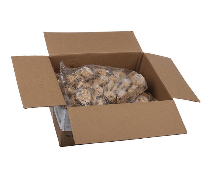 Supreme Indulgence 2 oz Oatmeal CinnaRaisin Cravin Cookies | Otis