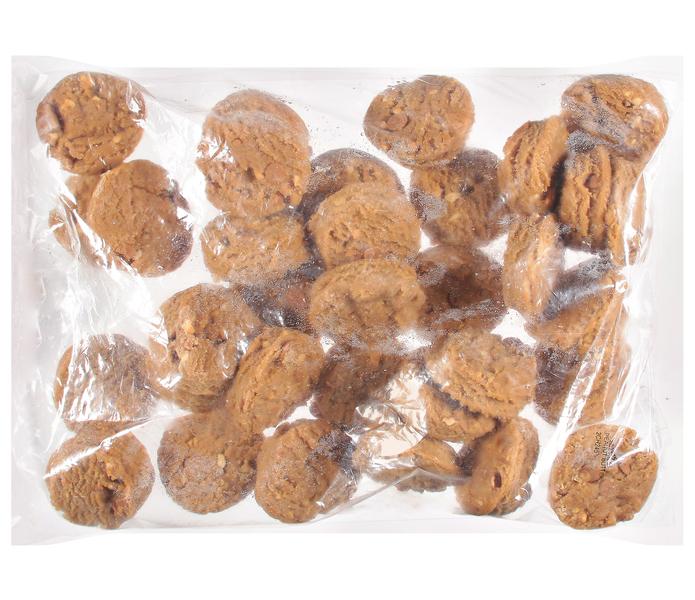 Peanut Butter Cookies