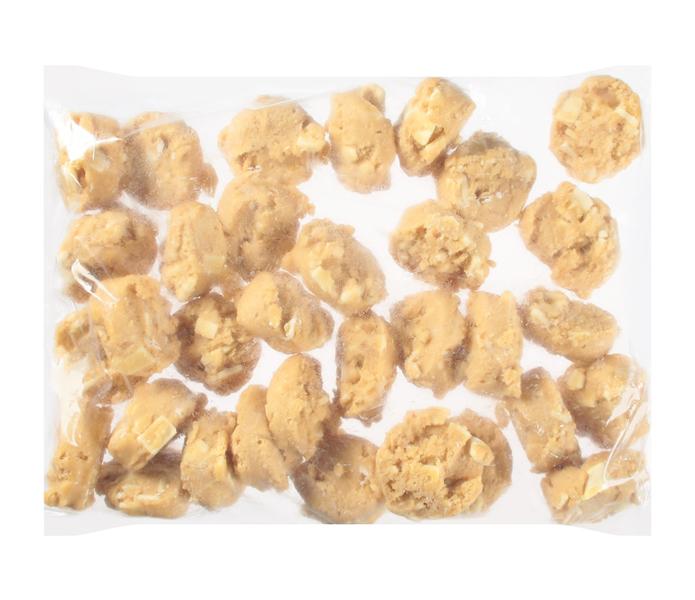 Nutty White Chunk Delight Cookie
