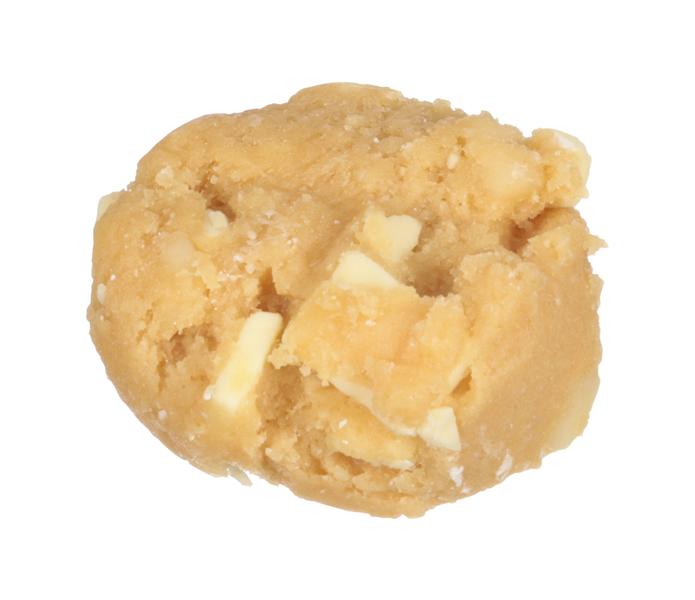 Nutty White Chunk Delight Cookie