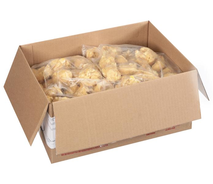 Nutty White Chunk Delight Cookie