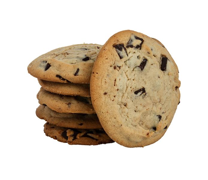 Chocolate Chunk Cookies Cookies