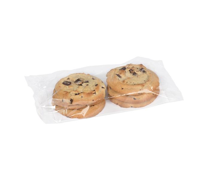 Chocolate Chunk Cookies Cookies