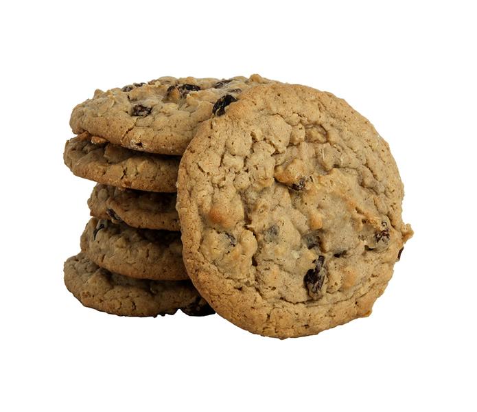 Oatmeal Raisin Cookies Cookies