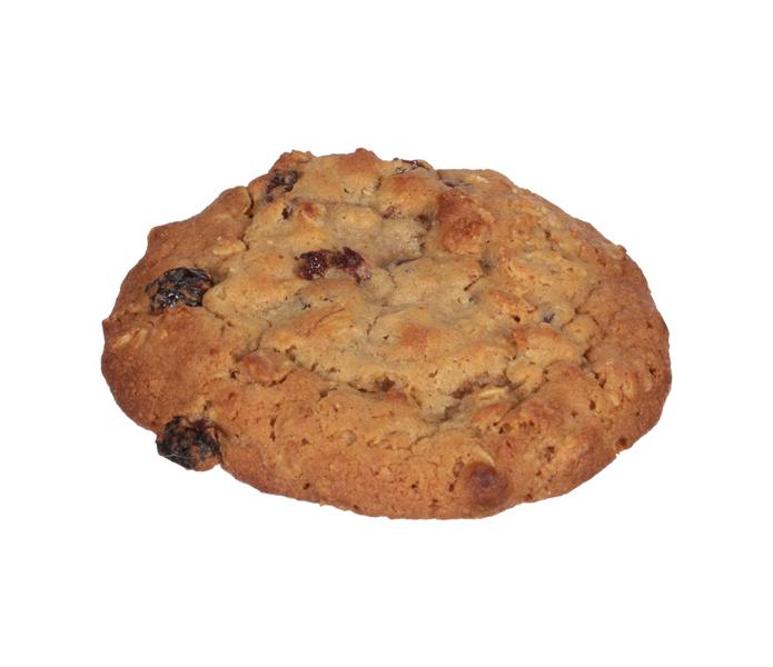 Thaw n' Serve 2 oz. Oatmeal Raisin Cookies | Otis Spunkmeyer