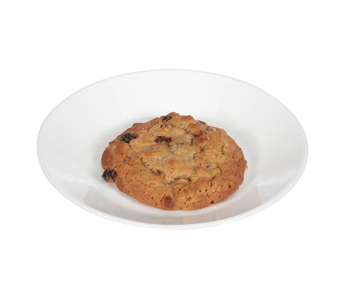Thaw n' Serve 2 oz. Oatmeal Raisin Cookies | Otis Spunkmeyer