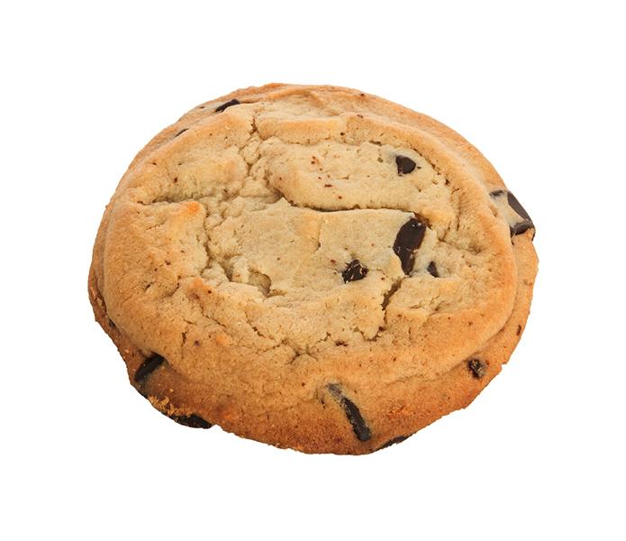 Chocolate Chunk Cookies