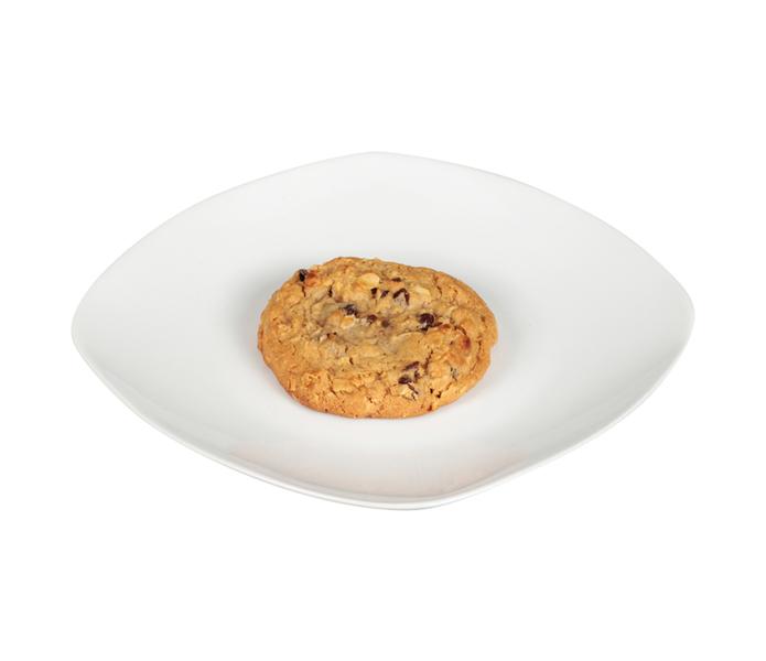 Oatmeal Raisin Cookies