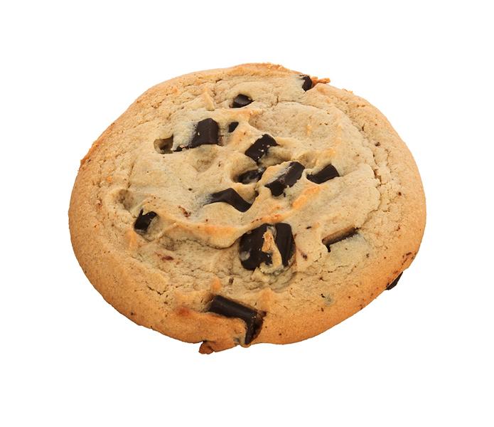 Chocolate Chunk Cookies