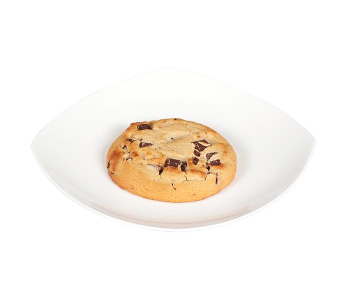 Chocolate Chunk Cookies