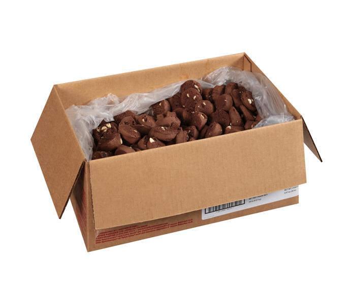 Double Chocolate Chip Cookies
